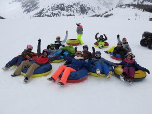 Skilager 2018 Mittwoch - 4